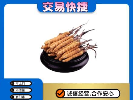 桑植县回收冬虫夏草多少钱每克